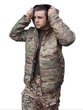 Куртка G-Loft  MULTICAM Фото 3